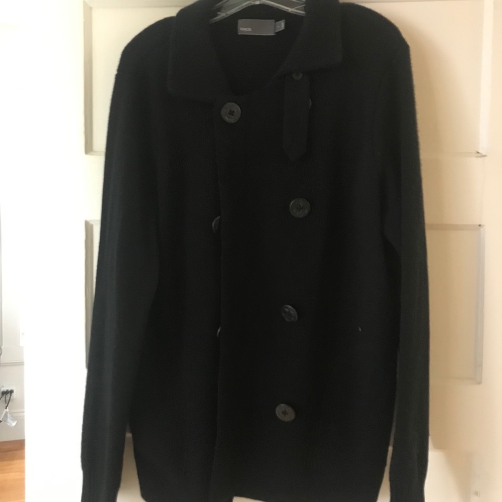 Vince Sweater